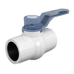 PVC Long Handle Ball Valve 20 MM