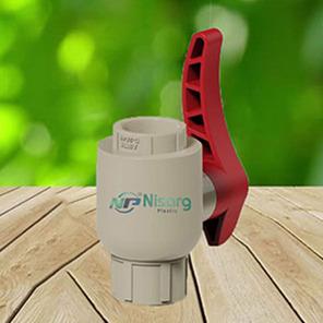 CPVC Ball Valves