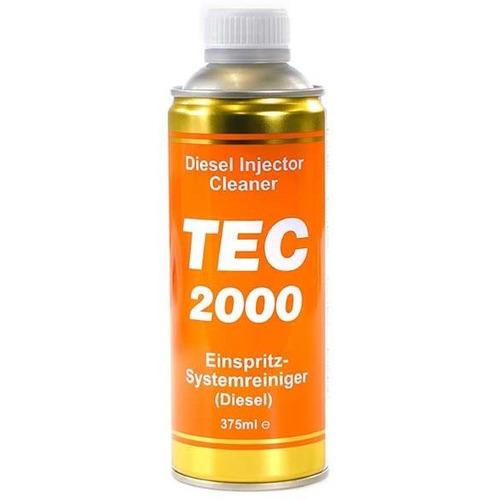 TEC 2000 DIESEL INJECTOR CLEANER - DIESEL DIRECT CLEANER