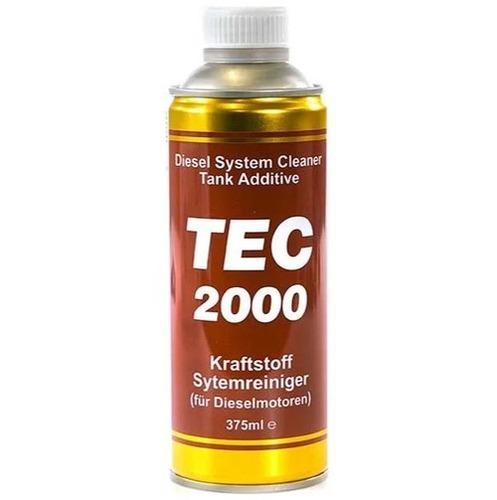 TEC 2000 DIESEL SYSTEM CLEANER DIESEL - TANK ADDITIVE