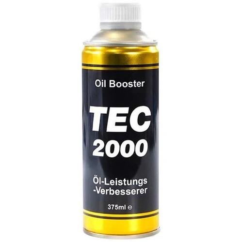 TEC 2000 OIL BOOSTER - OIL ADDITIVE