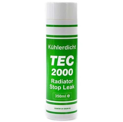 TEC 2000 RADIATOR STOP LEAK - RADIATOR PROTECTOR & SEALANT