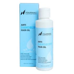 Anti Dandruff Hair Oil