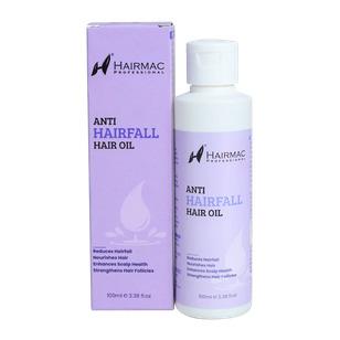 Anti Hair Fall Hair Oil