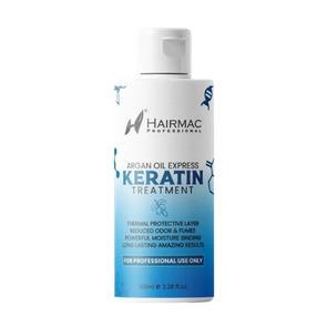 Argan Express - Keratin Treatment