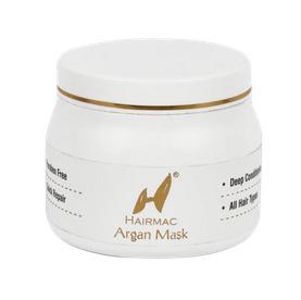Hair Mask Moroccan Argan