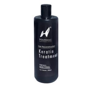 Hair Reconstruction - Keratin Treatment