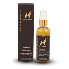 Moroccan Argan Oil Hair Serum