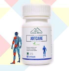 Joitcare Capsules