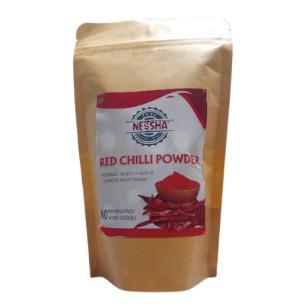 Red Chilli Powder