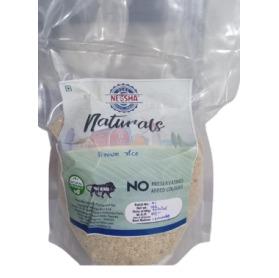 Natural Brown Rice