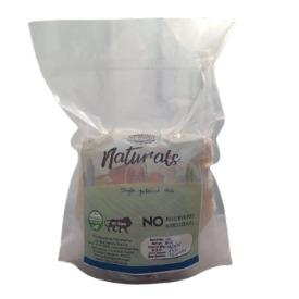 Natural Single polished rice