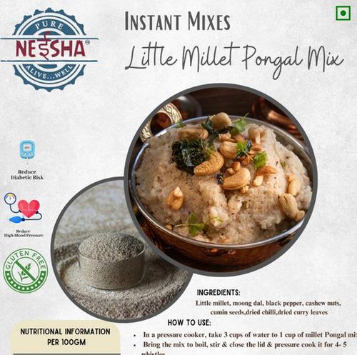 Little Millet Pongal Mix