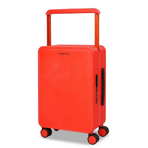 The Berlin Cabin Luggage - Orange