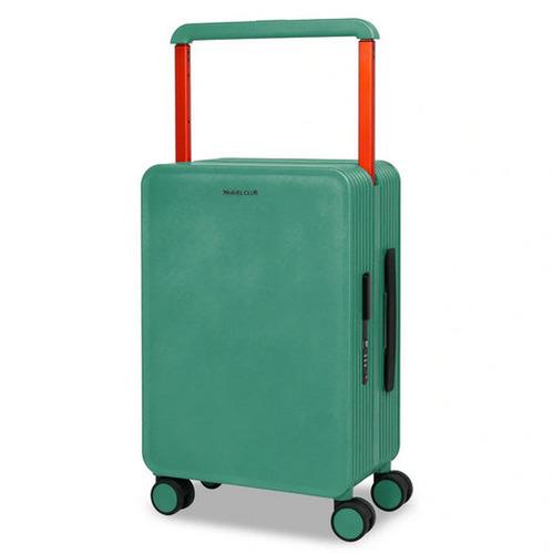 The Berlin Cabin Luggage - Green