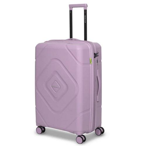 The Moscow Pink Luggage
