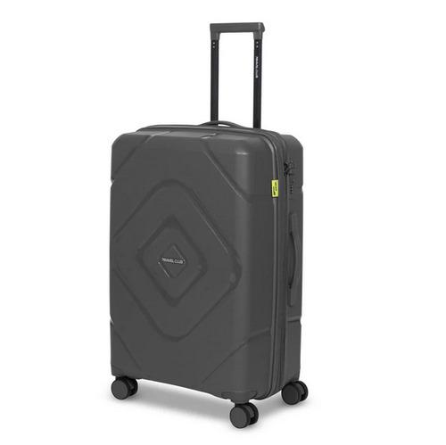 The Moscow Grey Luggage