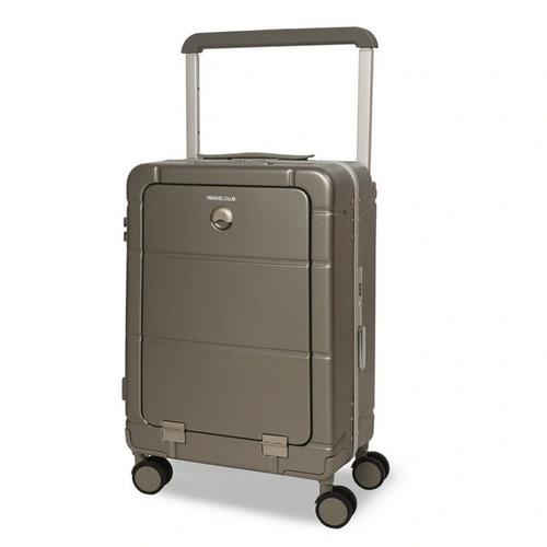 The Oslo Cabin Luggage - Champagne