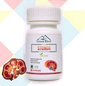 Stongo Capsules