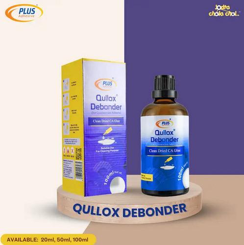 Qullox Debonder
