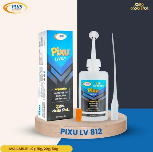 Pixu LV 812 Instant Adhesive