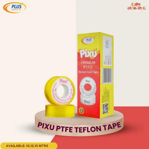 Pixu Ptfe Teflon Tape
