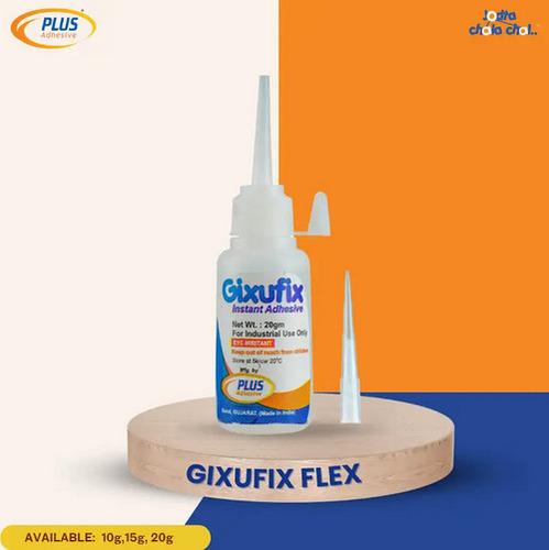 Gixufix RD (Flex) Instant Adhesive