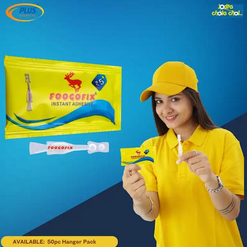 Foogofix Instant Adhesive