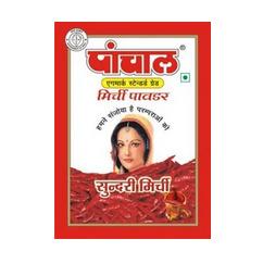 Red Chilli Powder