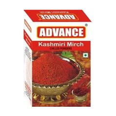 Advance Kashmiri Mirchi