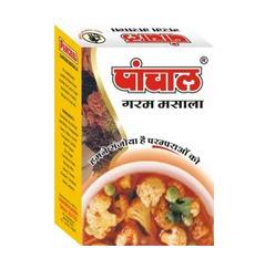 Garam Masala