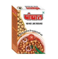 Chana Masala