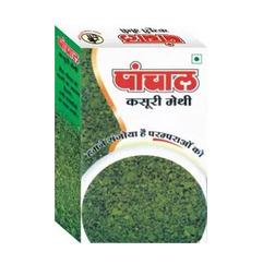 Kasoori Methi
