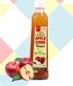 Apple Cider Vinegar