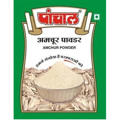 Dry Mango Powder
