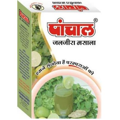 Jaljira Masala
