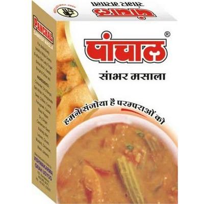 Sambhar Masala