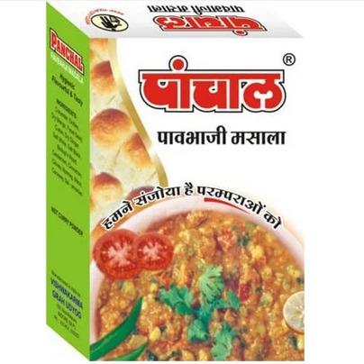 Pavbhaji Masala