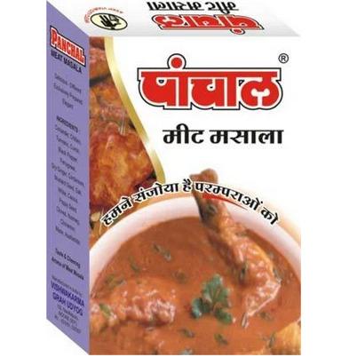 Meat Masala