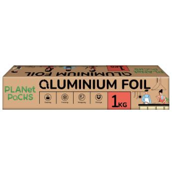 Aluminium Foil Rolls