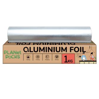 Aluminium Foil Rolls