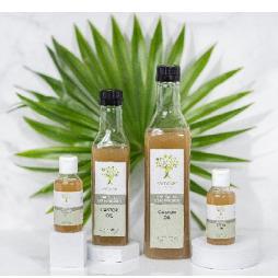 CASTOR OIL