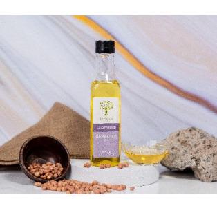 GROUNDNUT OIL