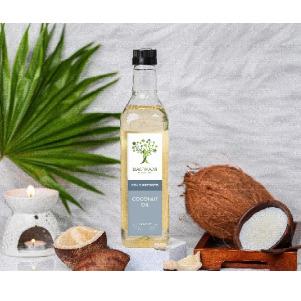COCONUT OIL