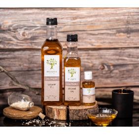 SESAME OIL