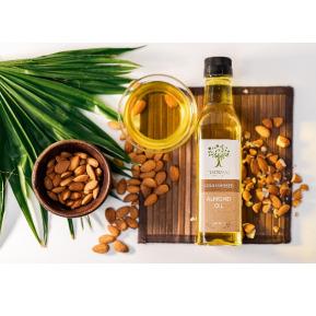 ALMOND OIL