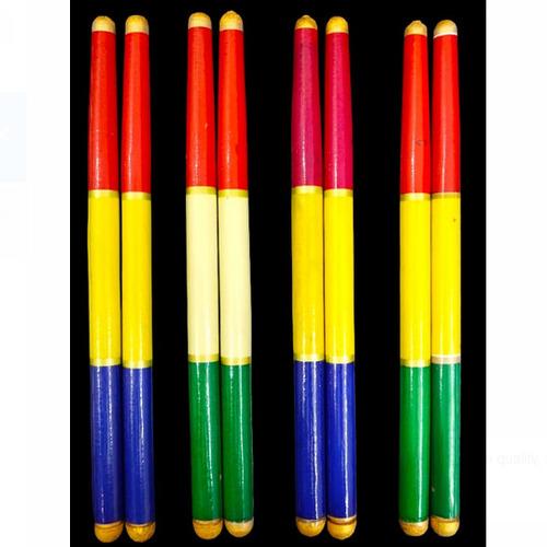 Dandiya Sticks