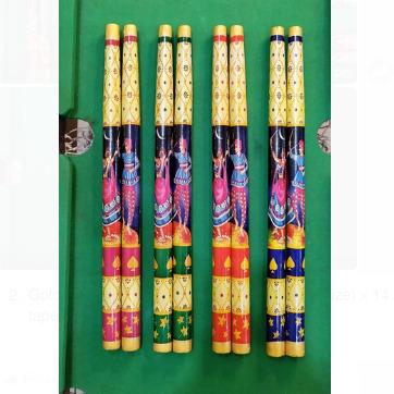 Dandiya Sticks