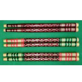 Dandiya Sticks