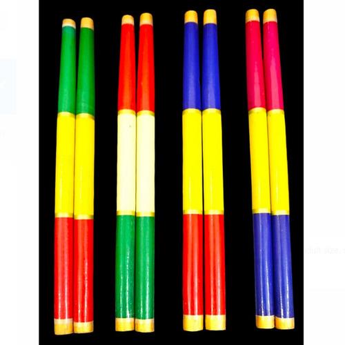 Dandiya Sticks
